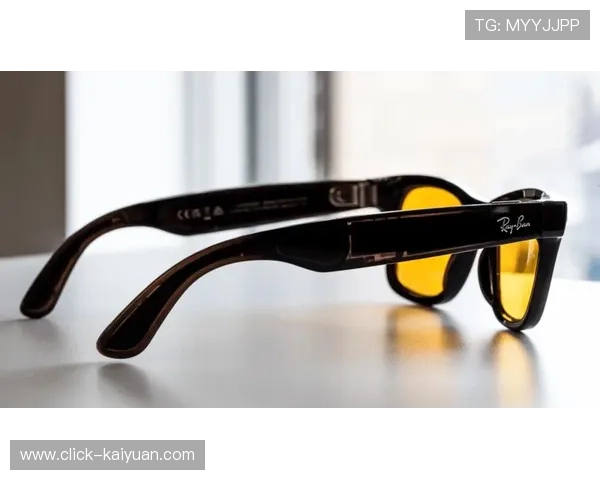 Ray-Ban Meta智能眼镜佩戴体验全解析与日常使用感受分享