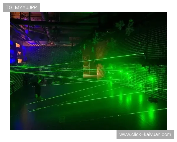 沉浸式剧本杀加盟最新动态分析与市场前景展望