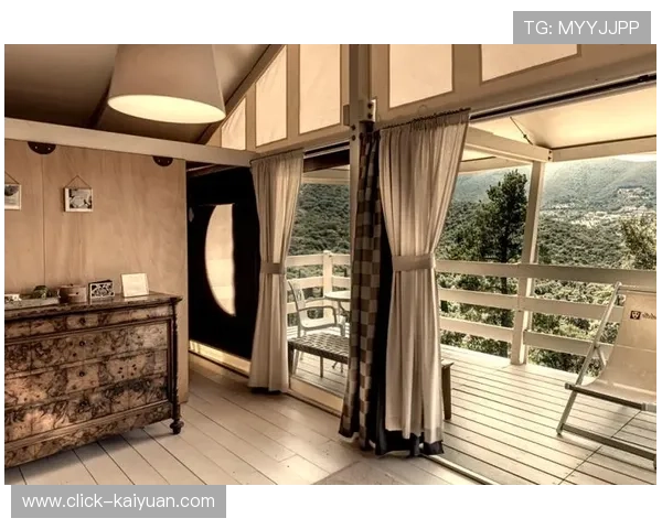 探索极致沉浸式住宿体验尽享自然与奢华的完美融合