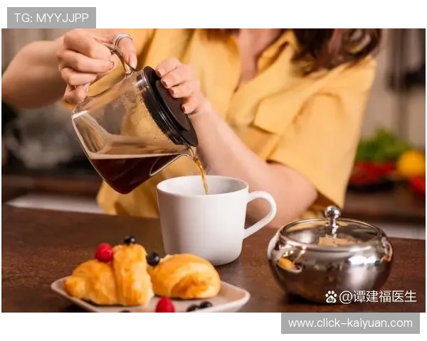 咖啡因摄入对人体生理和心理健康的全面影响解析