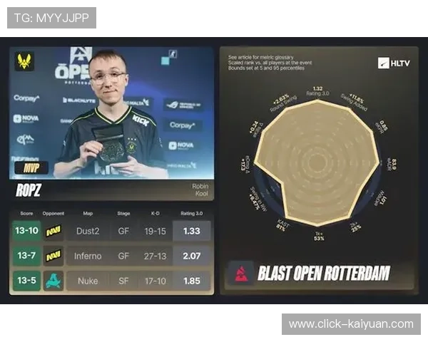 Zywoo集锦直播精彩时刻回顾 全程高光表现一网打尽