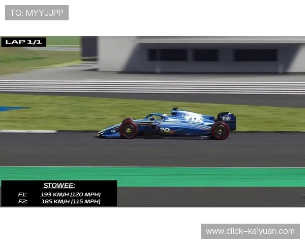 2026赛季F1赛车全球直播时间安排与精彩赛事全览指南