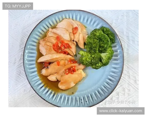 减脂期必备高蛋白食谱排行榜与营养搭配全攻略